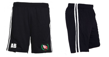 Competition Shorts K981